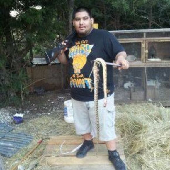 Meet your Posher, Daniel - Picture 1 of 1